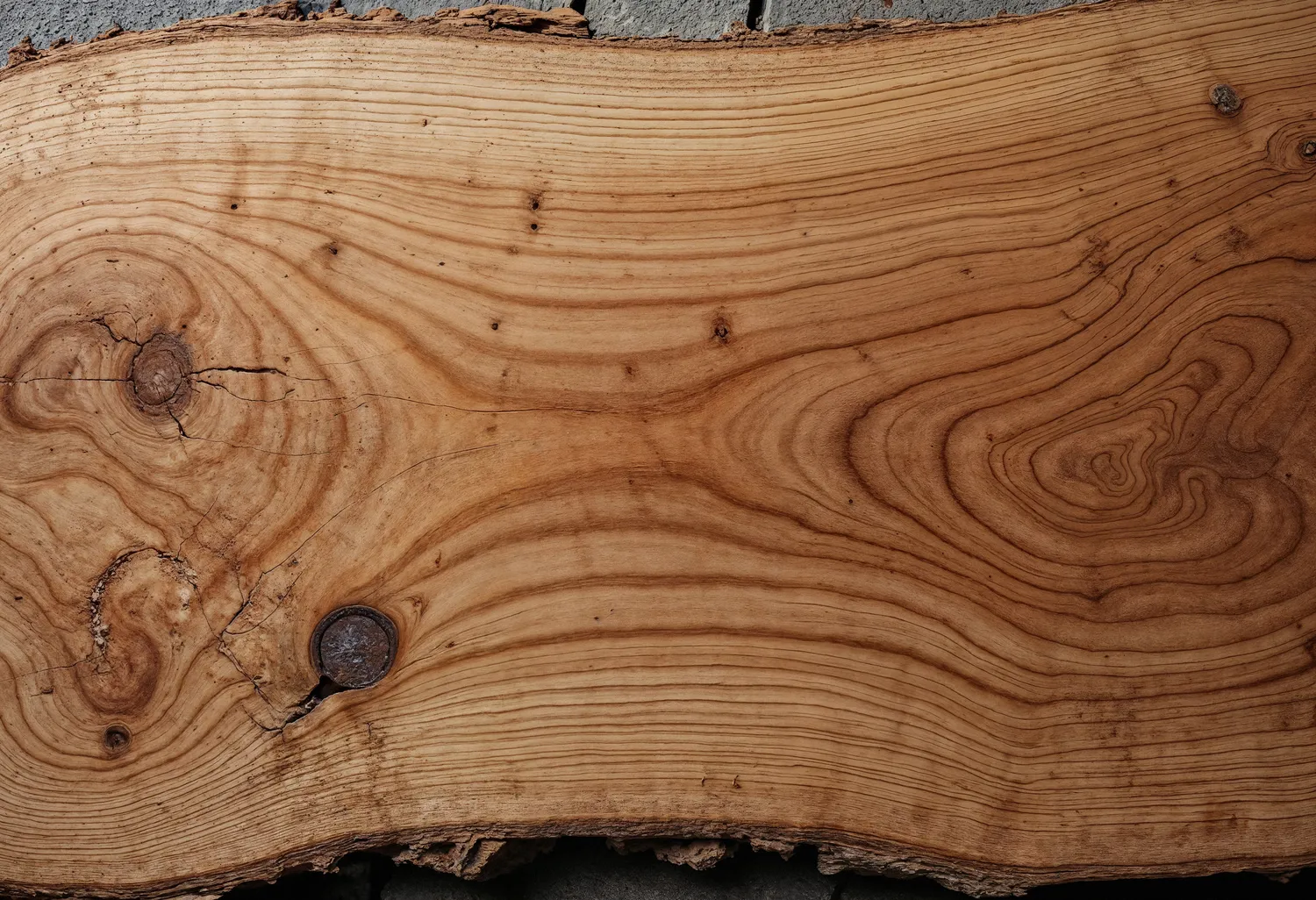 Legno di pino venduto da Union Legno a Padova
