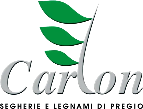 Logo Carlon S.N.C.