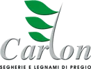 Logo Carlon S.N.C.